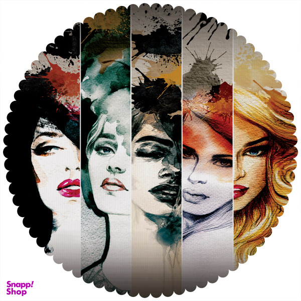 رومیزی مدل T2-42028