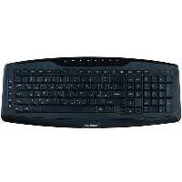 کیبورد باسیم گرین مدل GK-501