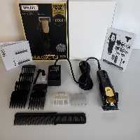 ماشین اصلاح حجم زن WAHL MAGIC CLIP GOLD