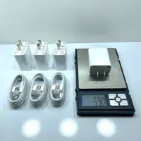 شارژر شیائومی 10 وات اصل