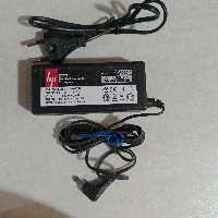 آداپتور 12 ولت 3 آمپر 