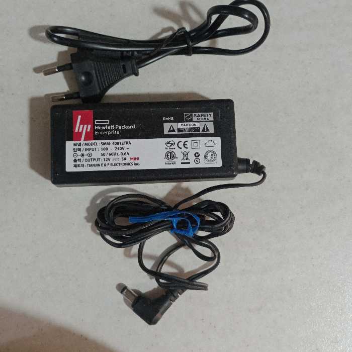 آداپتور 12 ولت 3 آمپر 