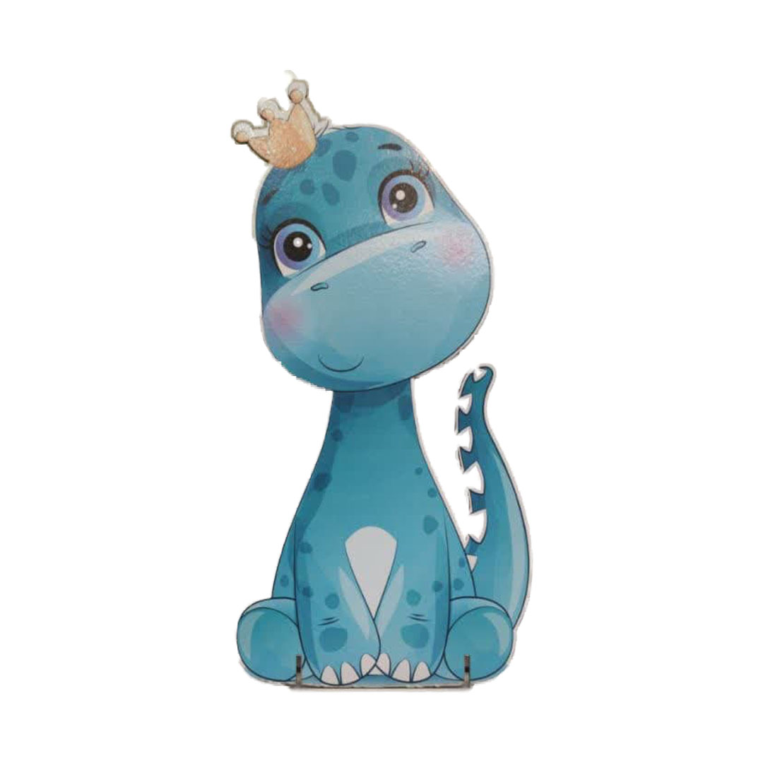 استند تم تولد دایناسور