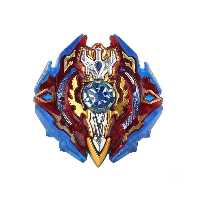 اسباب بازی مدل فرفره های انفجاری beyblade کد B-92