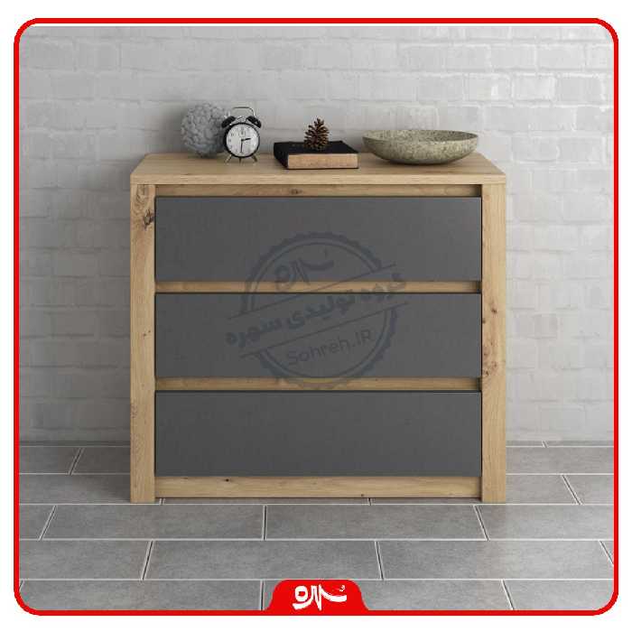 دراور مدل SO26103