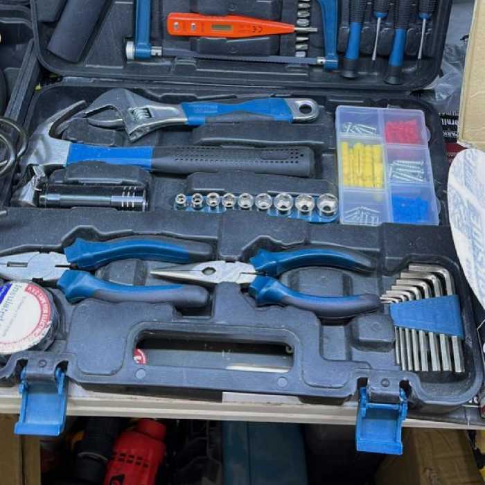 کیف  ابزار کاربردی با کیفیت عالی