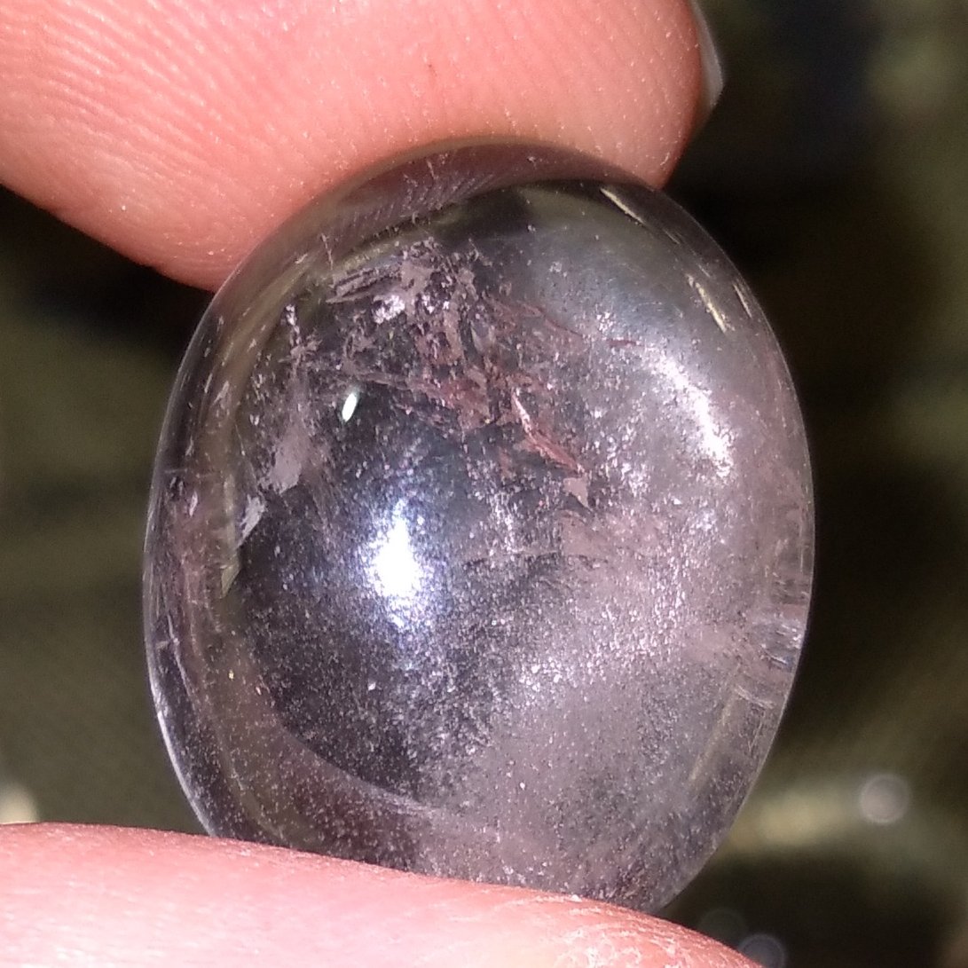 سنگ در نجف اصلی وادی السلام مناسب برای انگشتر و گردنبند