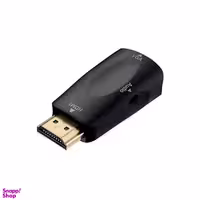 مبدل HDMI به VGA مکا (Meka) مدل MC37