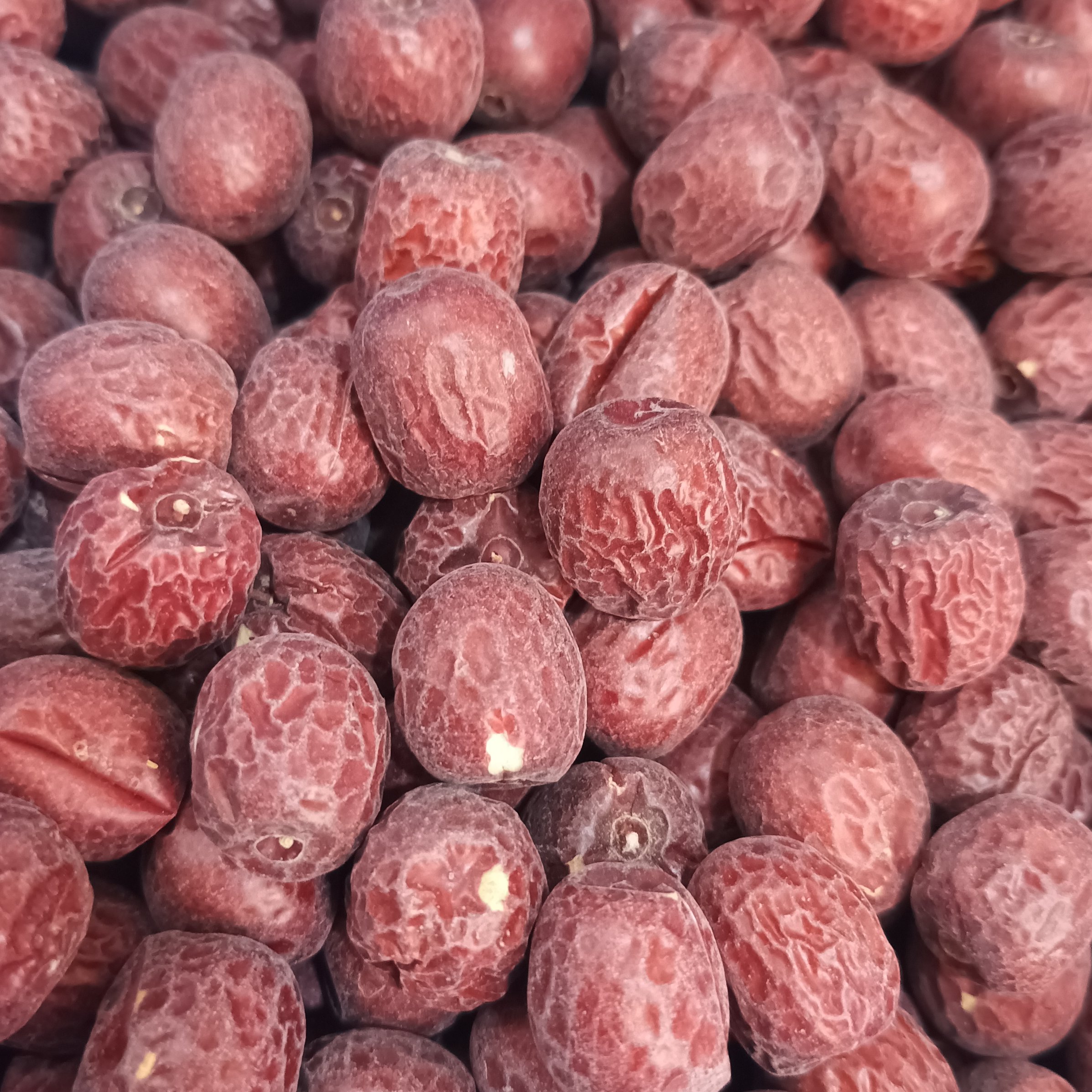 عناب یک کیلویی