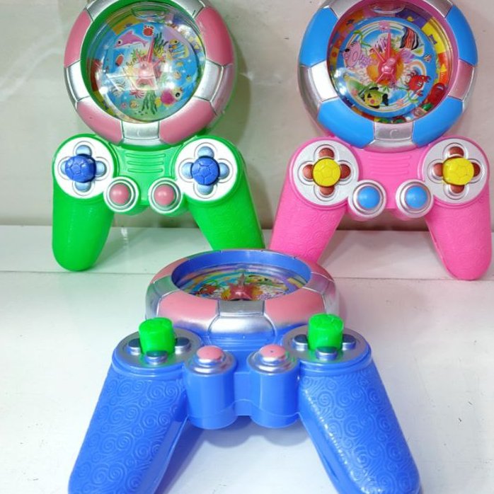 اسباب بازی گیم آبی نوستالژیک