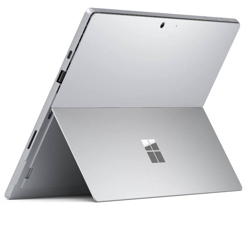 سرفیس پرو7 کیبوردSurface Pro 7 for Business Essentials Bundle/ Core i3/128GB SSD/ MICROSOFT