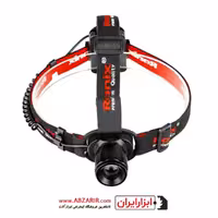 چراغ پیشانی 50 متری رونیکس مدل RH-4280