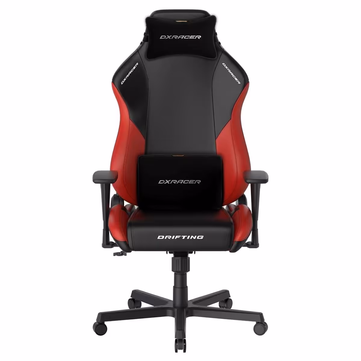 خرید صندلی گیمینگ DXRacer Drifting 2025 L Black Red با بهترین قیمت
