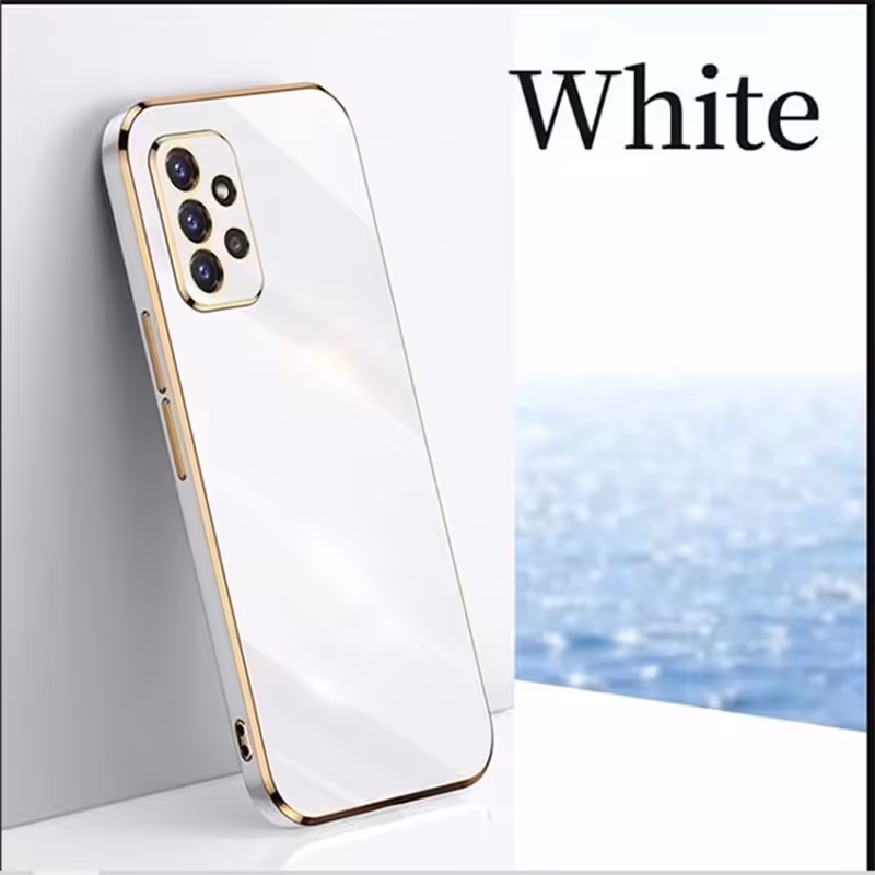 کاور مدل my case مناسب برای گوشی سامسونگ Galaxy A33 5G