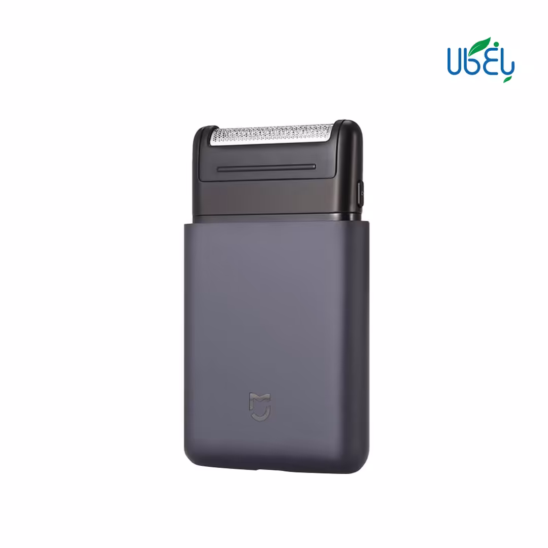 ریش تراش قابل حمل میجیا شیائومی مدل Xiaomi Mijia Portable Electric Shaver MSW201
