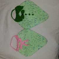 ست لیف عروس داماد«جهیزیه»