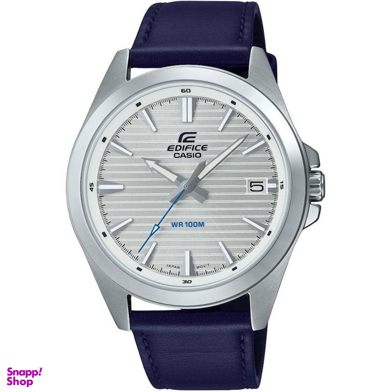 ساعت مچی عقربهای مردانه کاسیو (Casio) مدل EFV-140L-7AVUDF