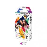 فیلم فوجی Fujifilm Instax mini Spray Art