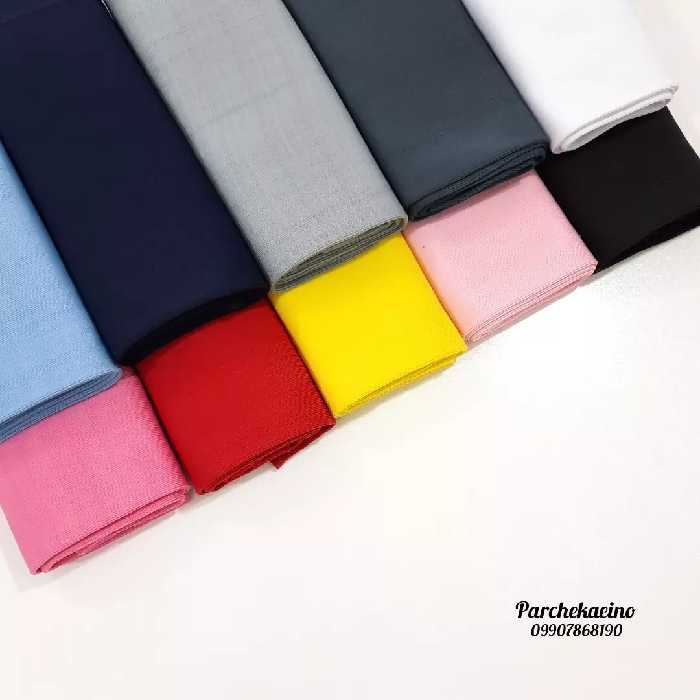 پارچه کشبافت عرض نیم متر