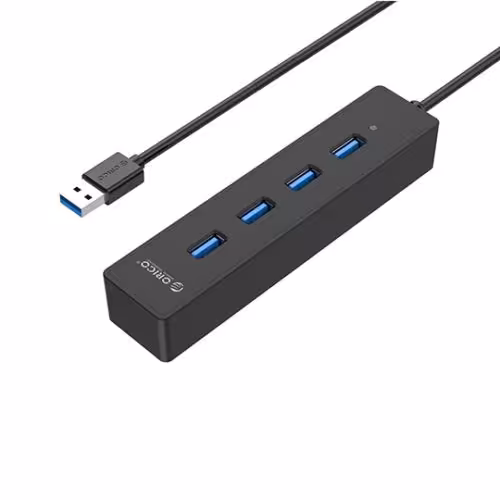 هاب 4 پورت USB 3.0 اوریکو W8PH4-U3