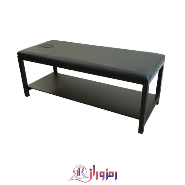 تخت ماساژ ریلکس مدل RELAX ECCO PLUS