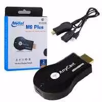 دانگل anycast مدل M9 plus ا anycast m9 pro dongle