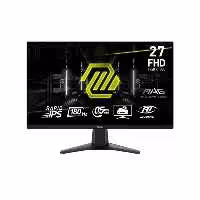 مانیتور ام اس آی مدل MAG 275F سایز 27 اینچ