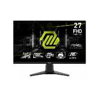 مانیتور ام اس آی مدل MAG 275F سایز 27 اینچ