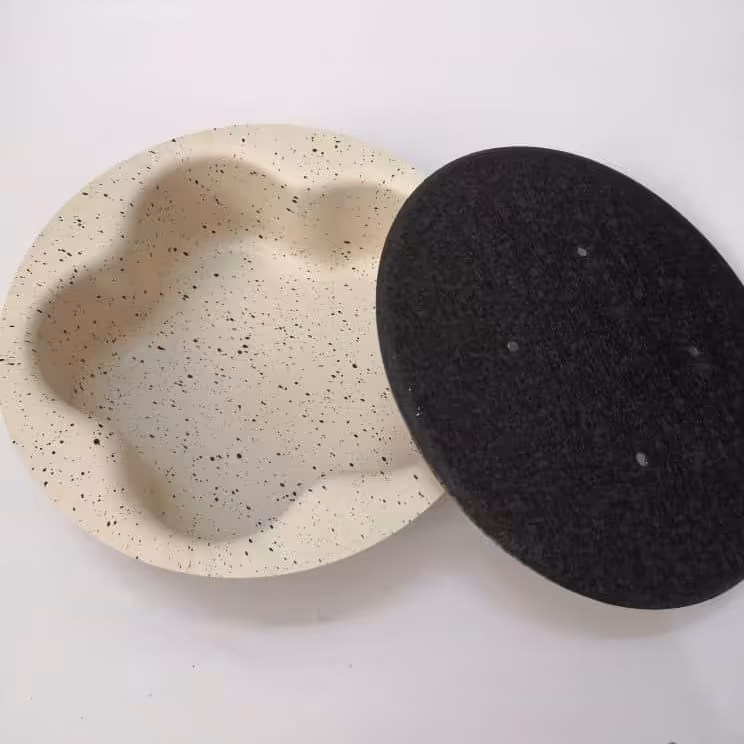 قالب ته چین برنج