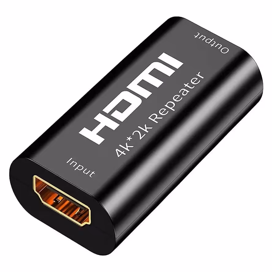 تقویت کننده افزایش طول کابل HDMI تا 40 متر