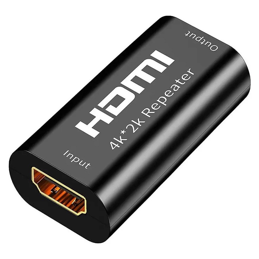 تقویت کننده افزایش طول کابل HDMI تا 40 متر