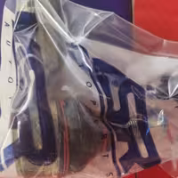 سیبک فرمان پراید مفصل سازان