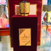 ادکلن امیره العرب  برند اسداف 