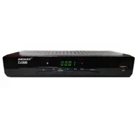 گیرنده دیجیتال دنای مدل STB1033H