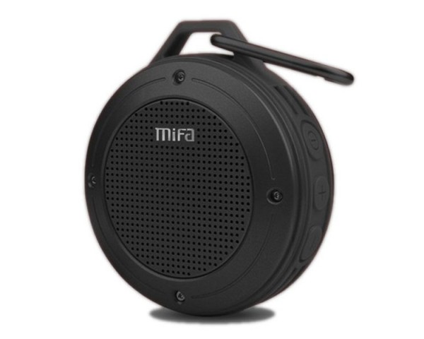 اسپیکر بلوتوث و قابل حمل میفا مدل اف 10