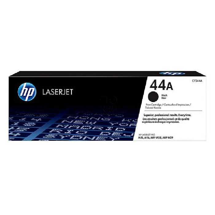 کارتریج مشکی اچ پی مدل HP 44A
