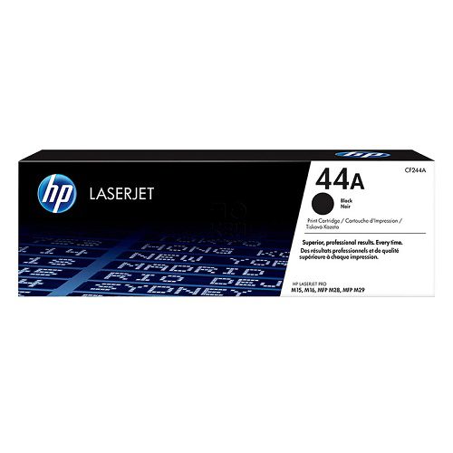 کارتریج مشکی اچ پی مدل HP 44A