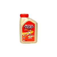 فیلتر روغن موتورسیکلت موتور YAMAHA AEROX50 1LT اسکوتر 10W40 CASTROL Castrol