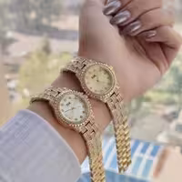 ساعت زنانه NK 2502708603