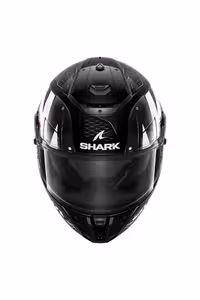 کلاه کاسکت موتورسیکلت مشکی ایمنی شارک Shark