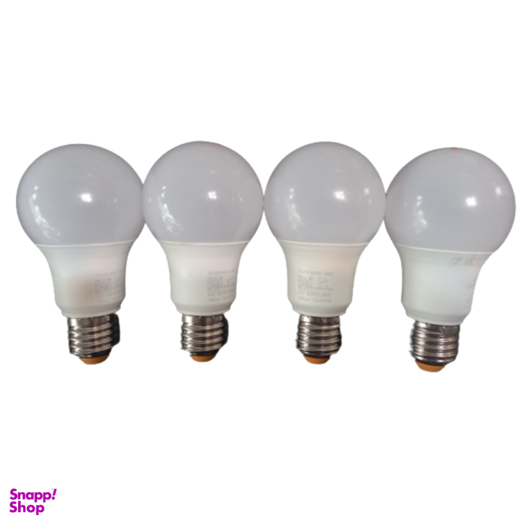 لامپ 9 وات نمانور (Namanoor) بسته چهار عددی