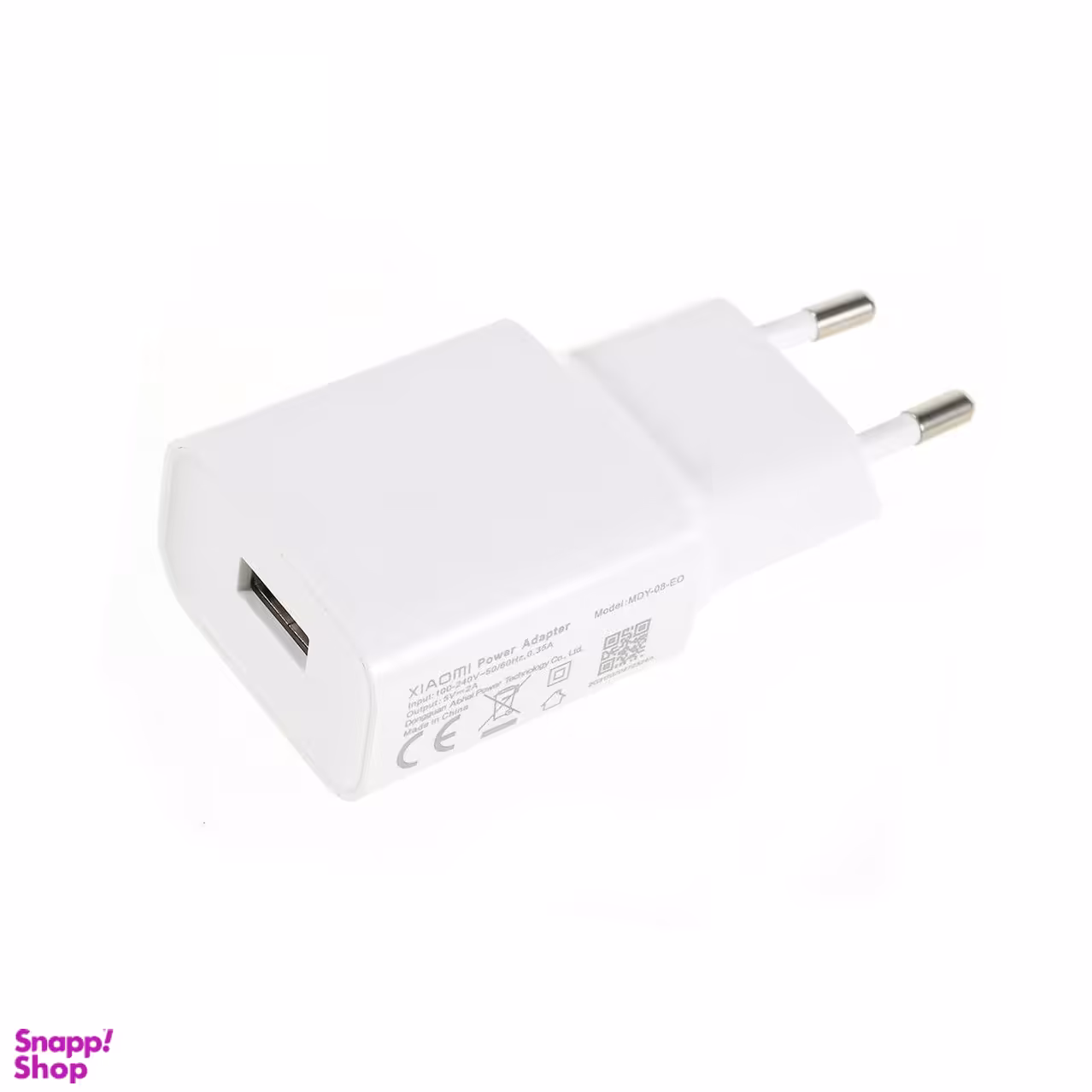 آداپتور شیائومی