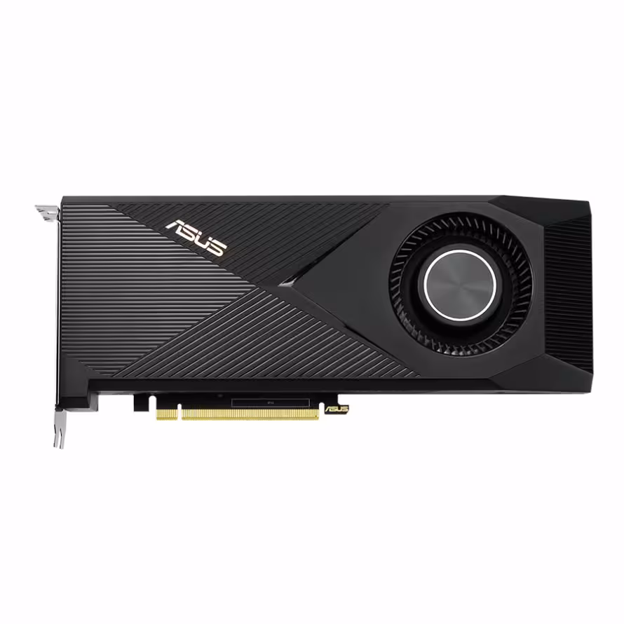 کارت گرافیک ایسوس Turbo GeForce RTXTM 3070 V2 8GB