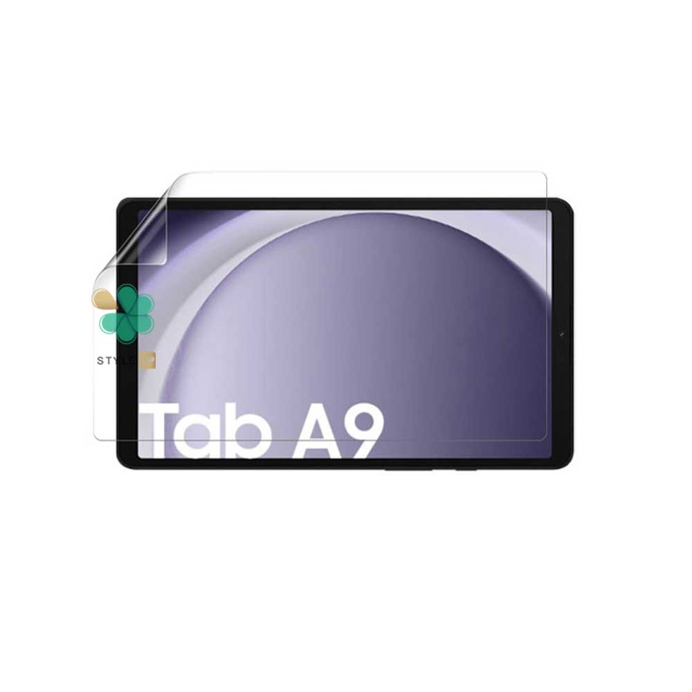 محافظ صفحه Anti Shock مناسب تبلت سامسونگ Galaxy Tab A9
