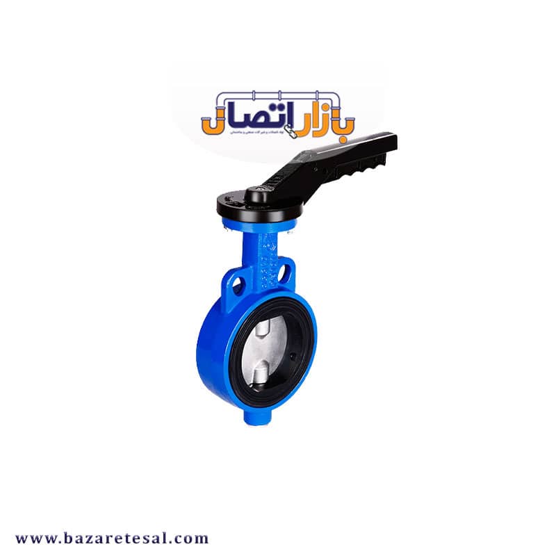 لیست قیمت شیر پروانه ای میراب