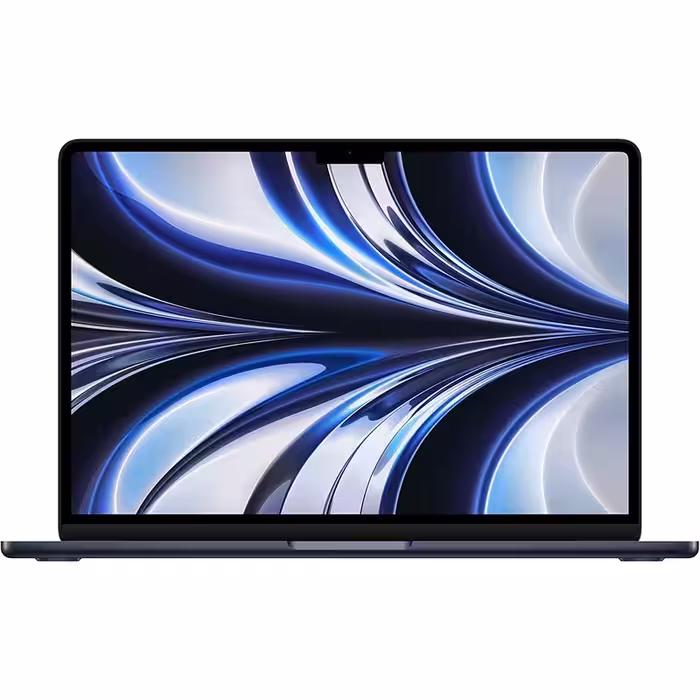 خرید و قیمت لپ تاپ 13.6 اینچی اپل مدل MacBook Air MN703 M2 16GB 1TB SSD