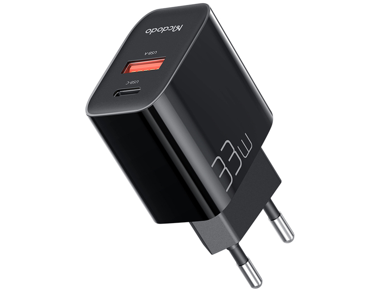 شارژر دیواری مک دودو مدل CH-0922