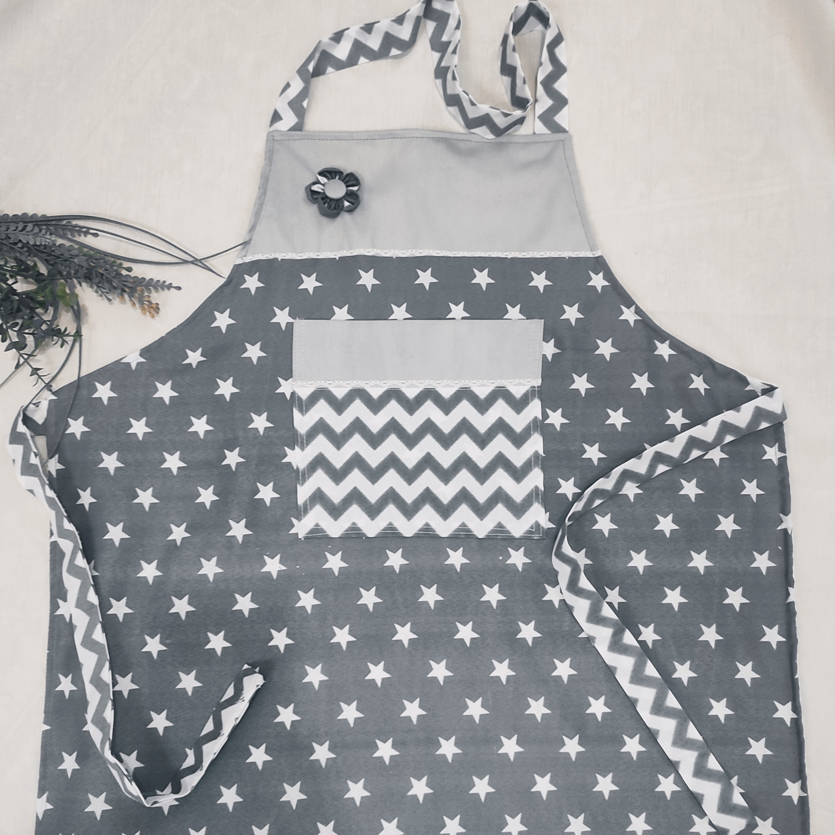 پیش بند آشپزی فهیم 