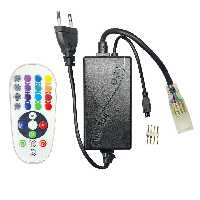 ریموتRGB تخم مرغی.