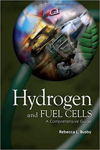  دانلود کتاب Hydrogen And Fuel Cells - A Comprehensive Guide, 2005 - دانلود کتاب های دانشگاهی